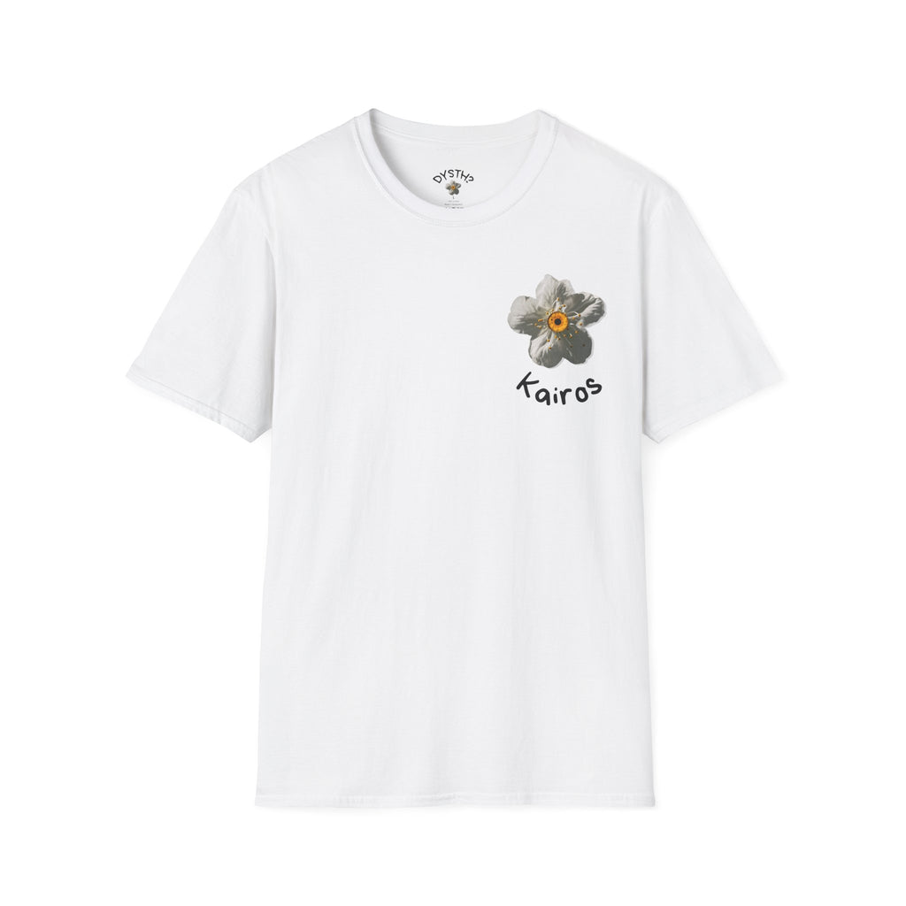 T-shirt Fleurs de cerisier