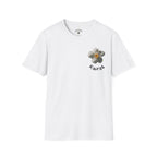 T-shirt Fleurs de cerisier