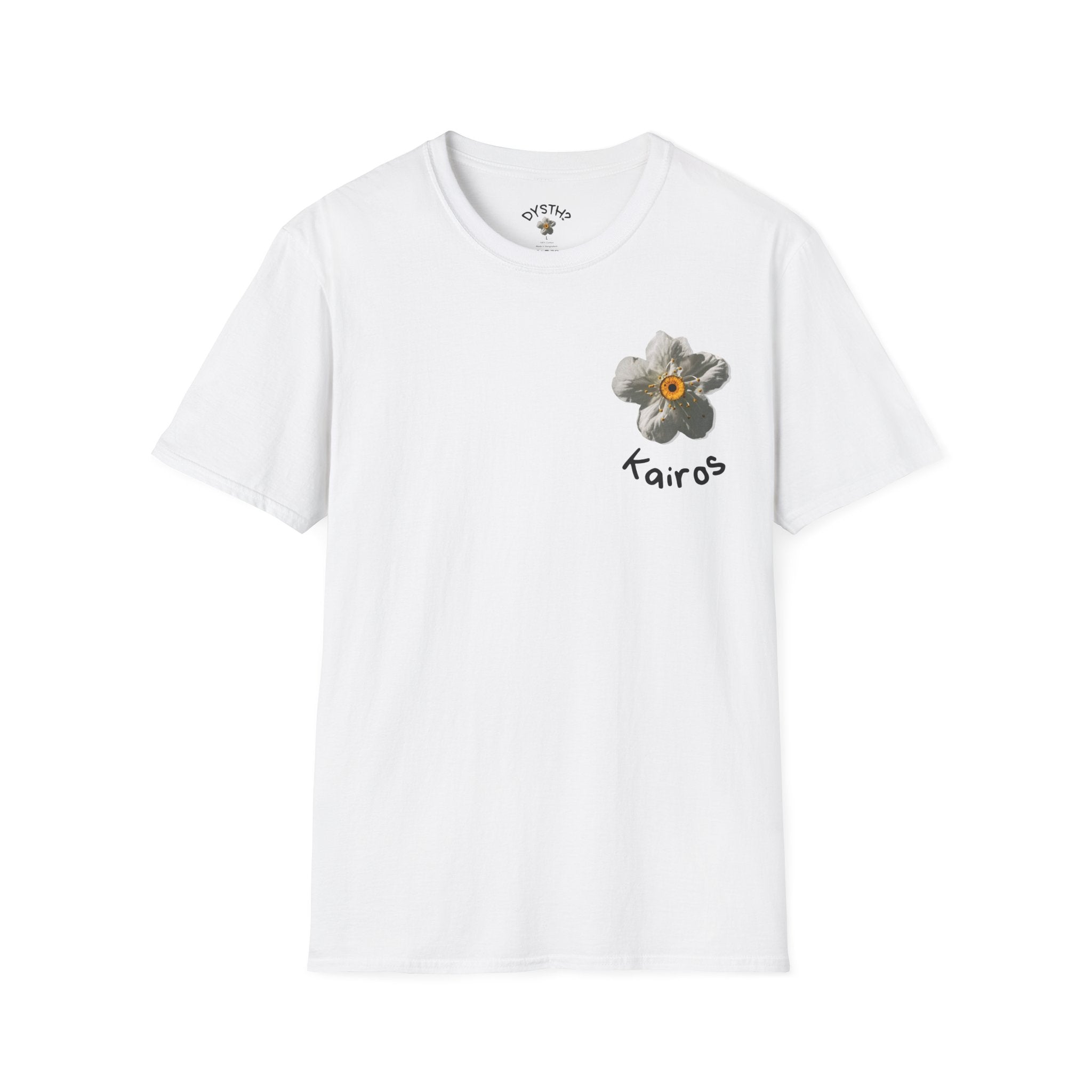 T-shirt Fleurs de cerisier