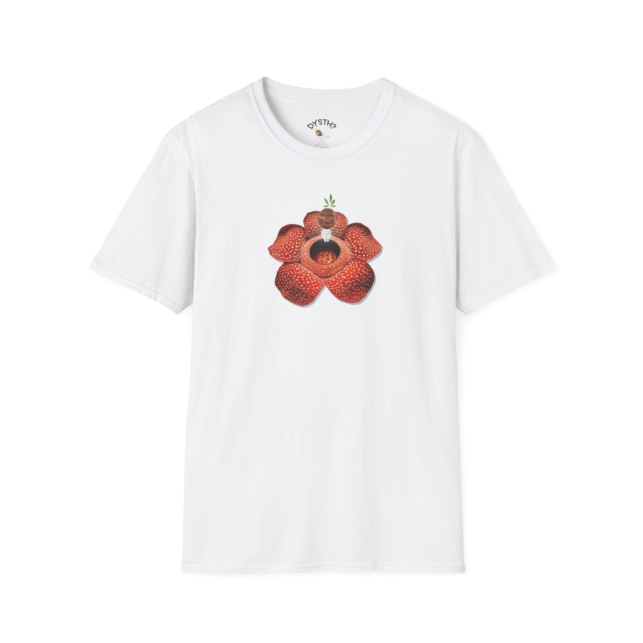 T-shirt Fleur de Rafflesia