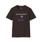T-shirt Ancolie