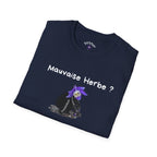 T-shirt Ancolie