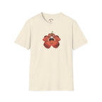 T-shirt Fleur de Rafflesia