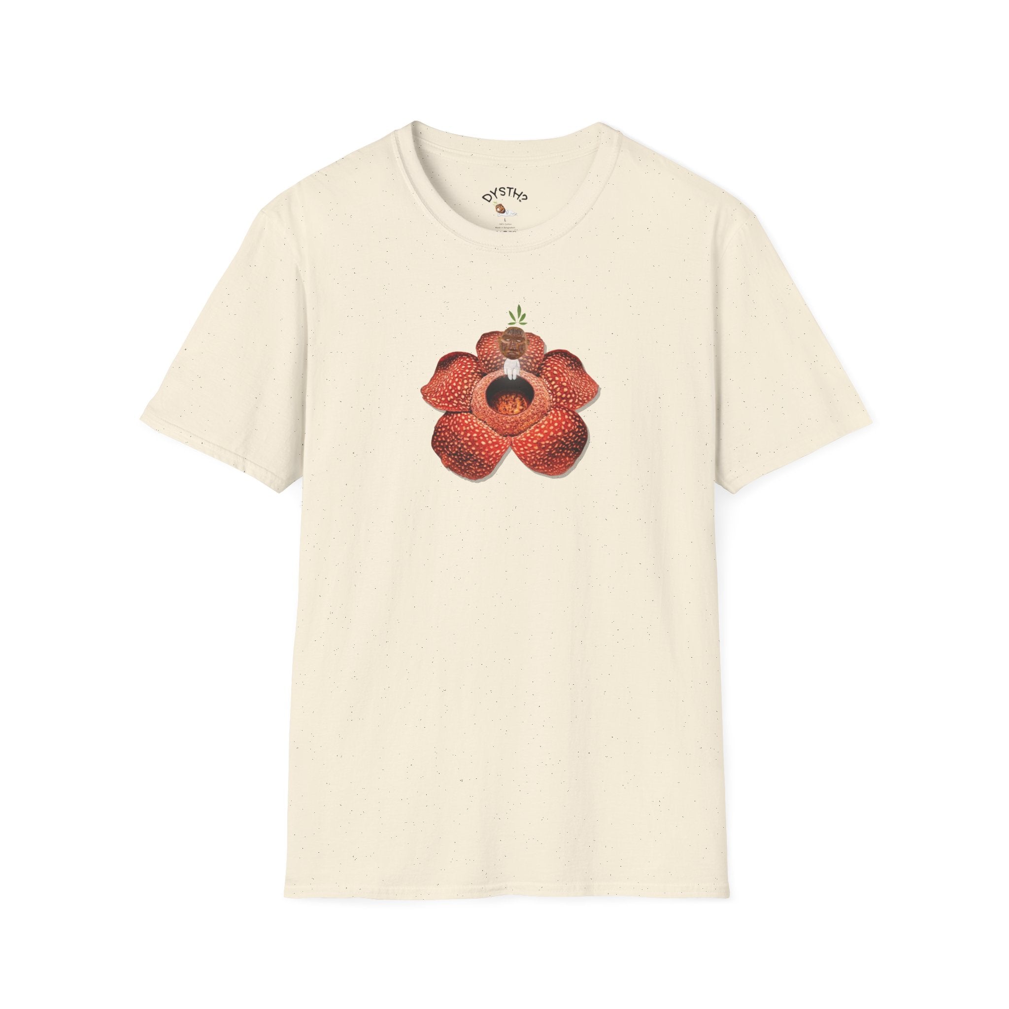 T-shirt Fleur de Rafflesia