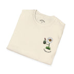 T-shirt Pâquerette