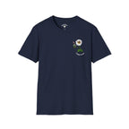 T-shirt Pâquerette