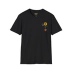 T-shirt Tournesol