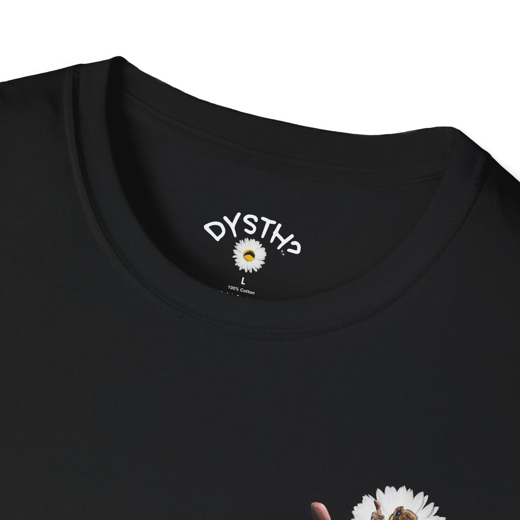 T-shirt Pâquerette