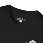 T-shirt Pâquerette