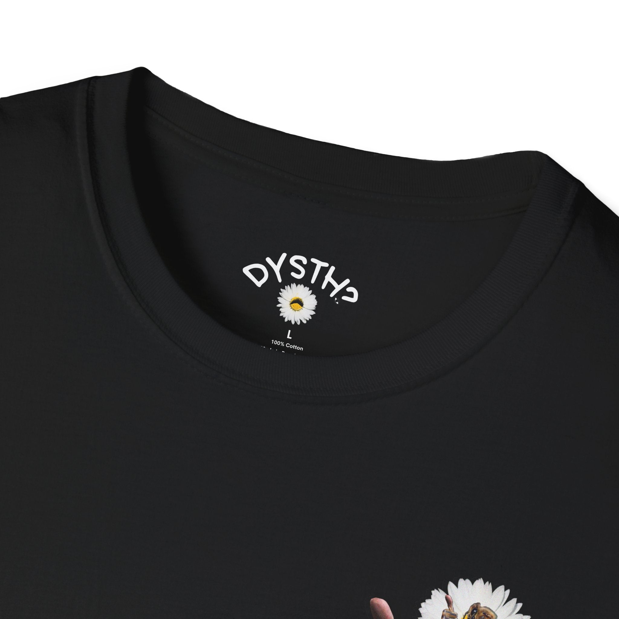 T-shirt Pâquerette