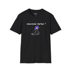 T-shirt Ancolie