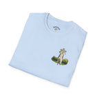 T-shirt Anemone nemorosa