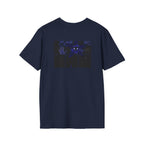 T-shirt Ancolie