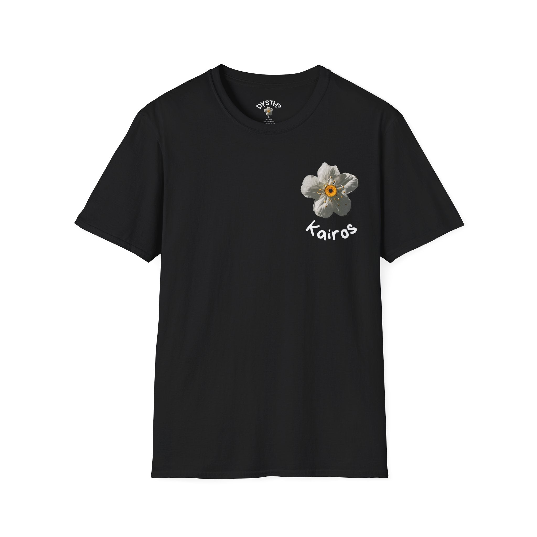 T-shirt Fleurs de cerisier