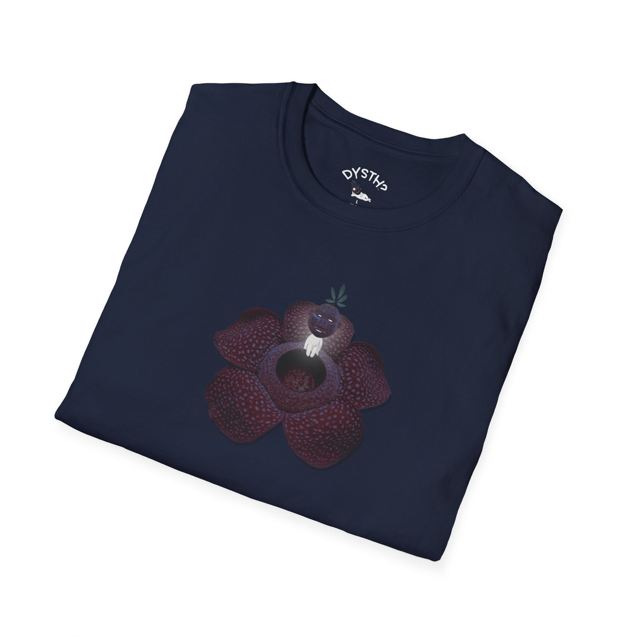 T-shirt Fleur de Rafflesia