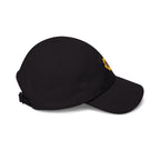 Casquette de baseball tournesol