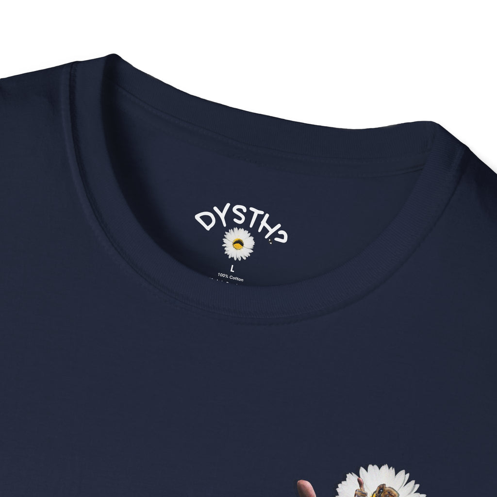 T-shirt Pâquerette