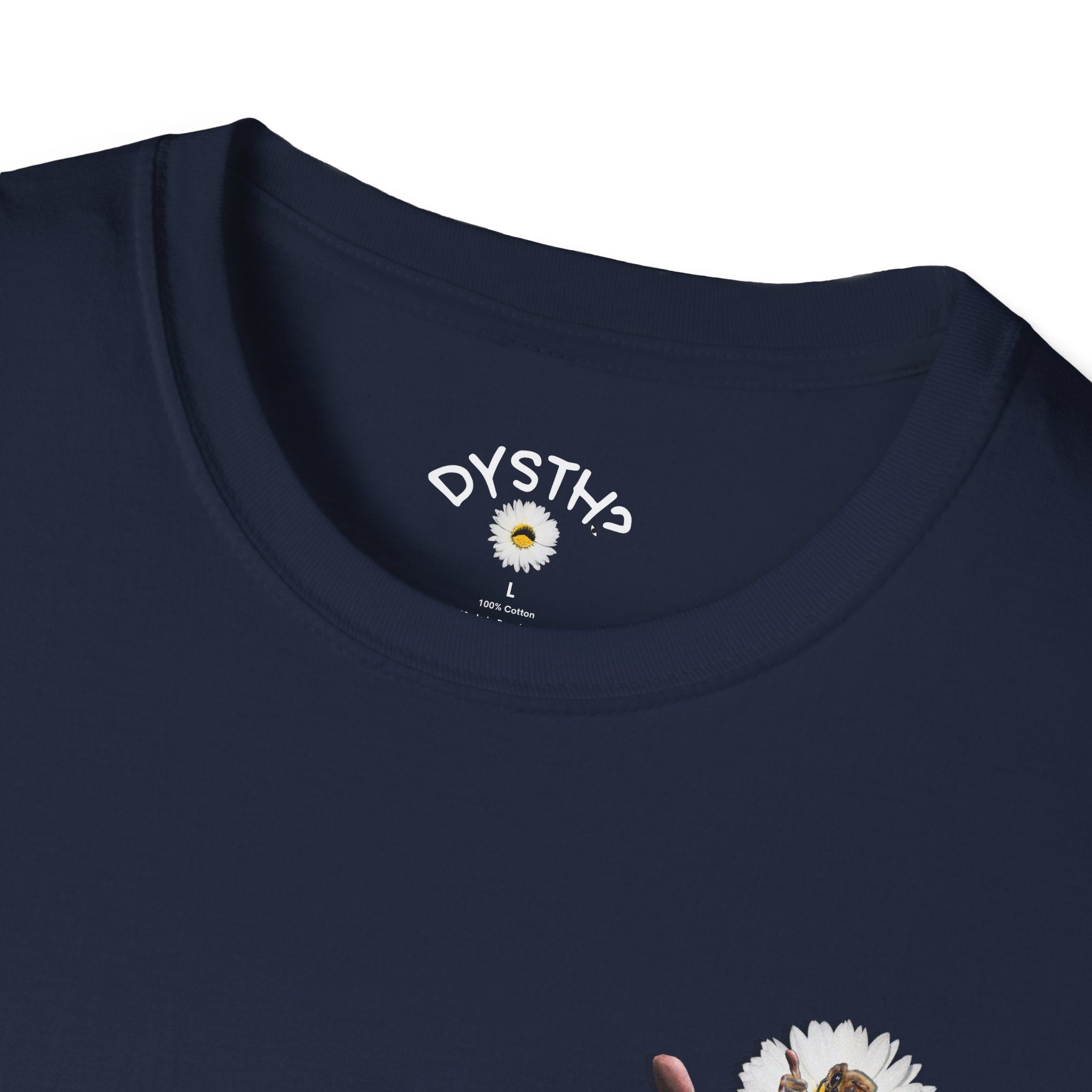 T-shirt Pâquerette