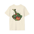 T-shirt Fleur de Rafflesia