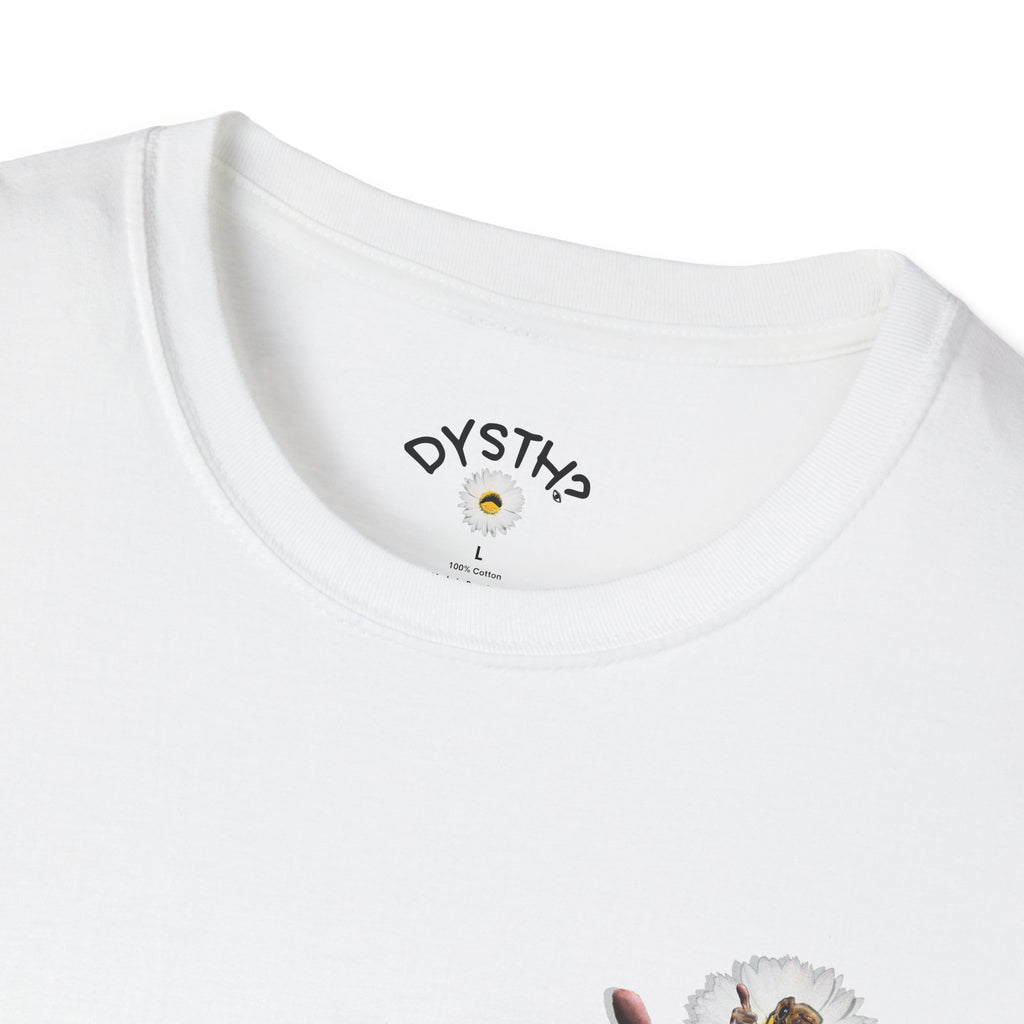 T-shirt Pâquerette