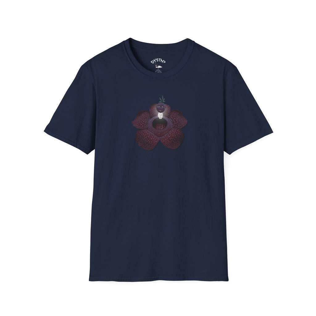 T-shirt Fleur de Rafflesia