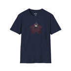 T-shirt Fleur de Rafflesia