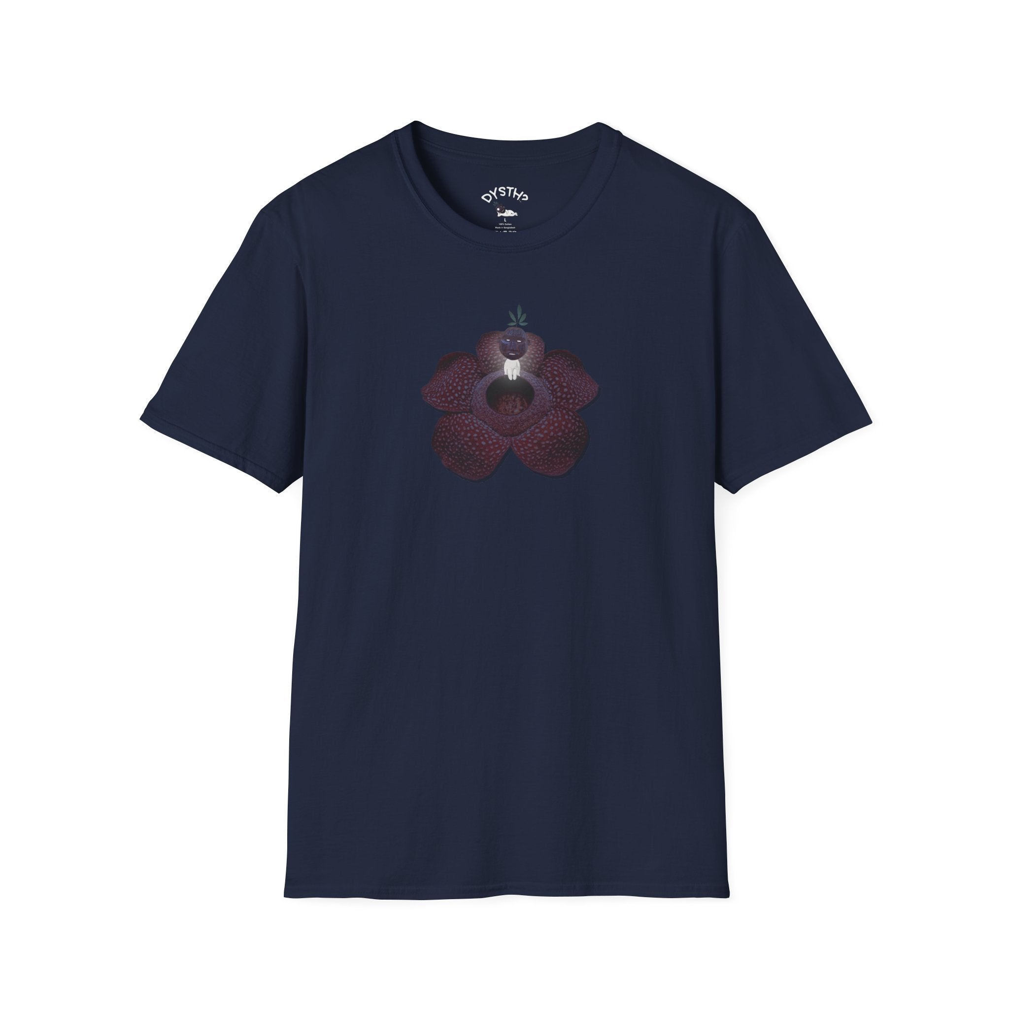 T-shirt Fleur de Rafflesia