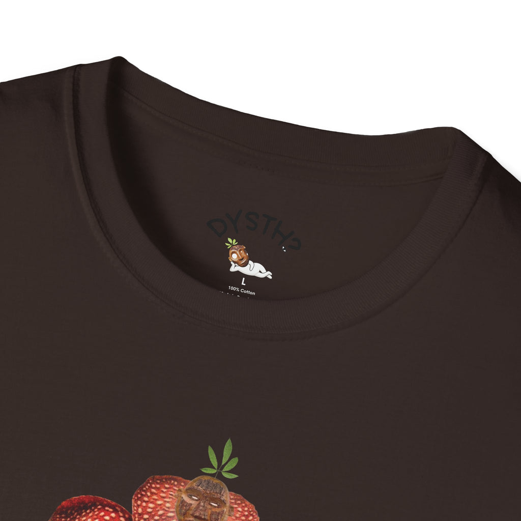 T-shirt Fleur de Rafflesia