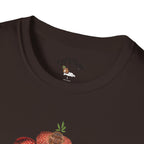 T-shirt Fleur de Rafflesia