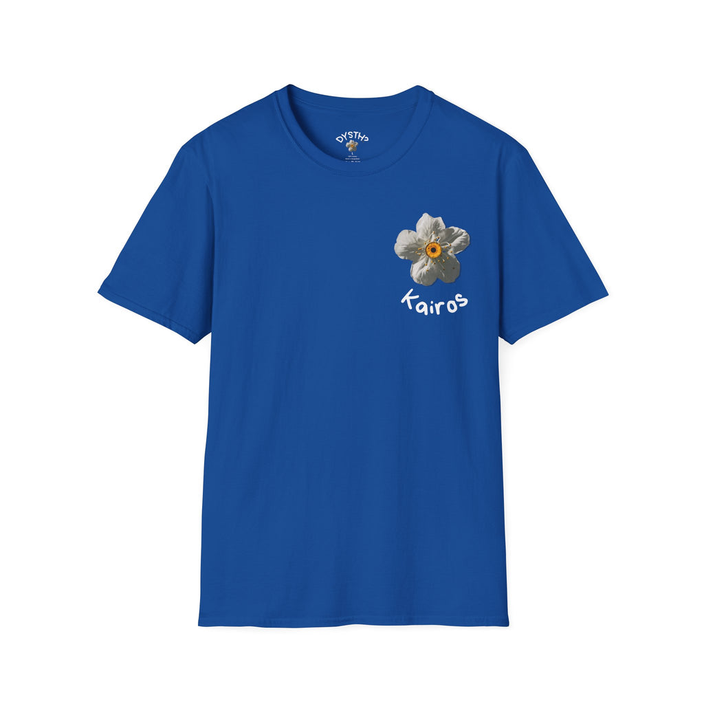 T-shirt Fleurs de cerisier