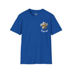 T-shirt Fleurs de cerisier