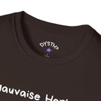 T-shirt Ancolie