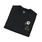 T-shirt Pâquerette