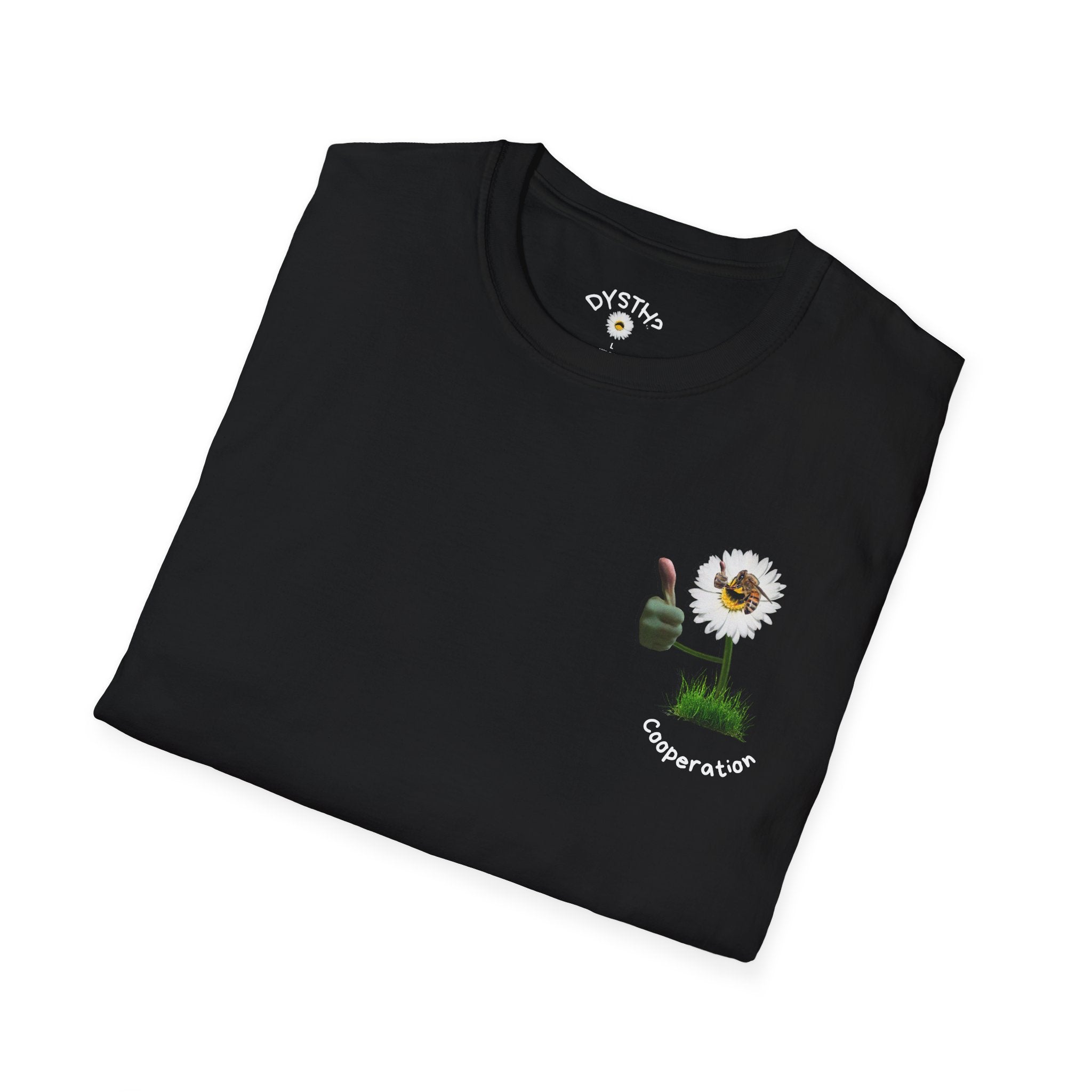 T-shirt Pâquerette