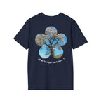 T-shirt Fleurs de cerisier