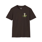T-shirt Anemone nemorosa