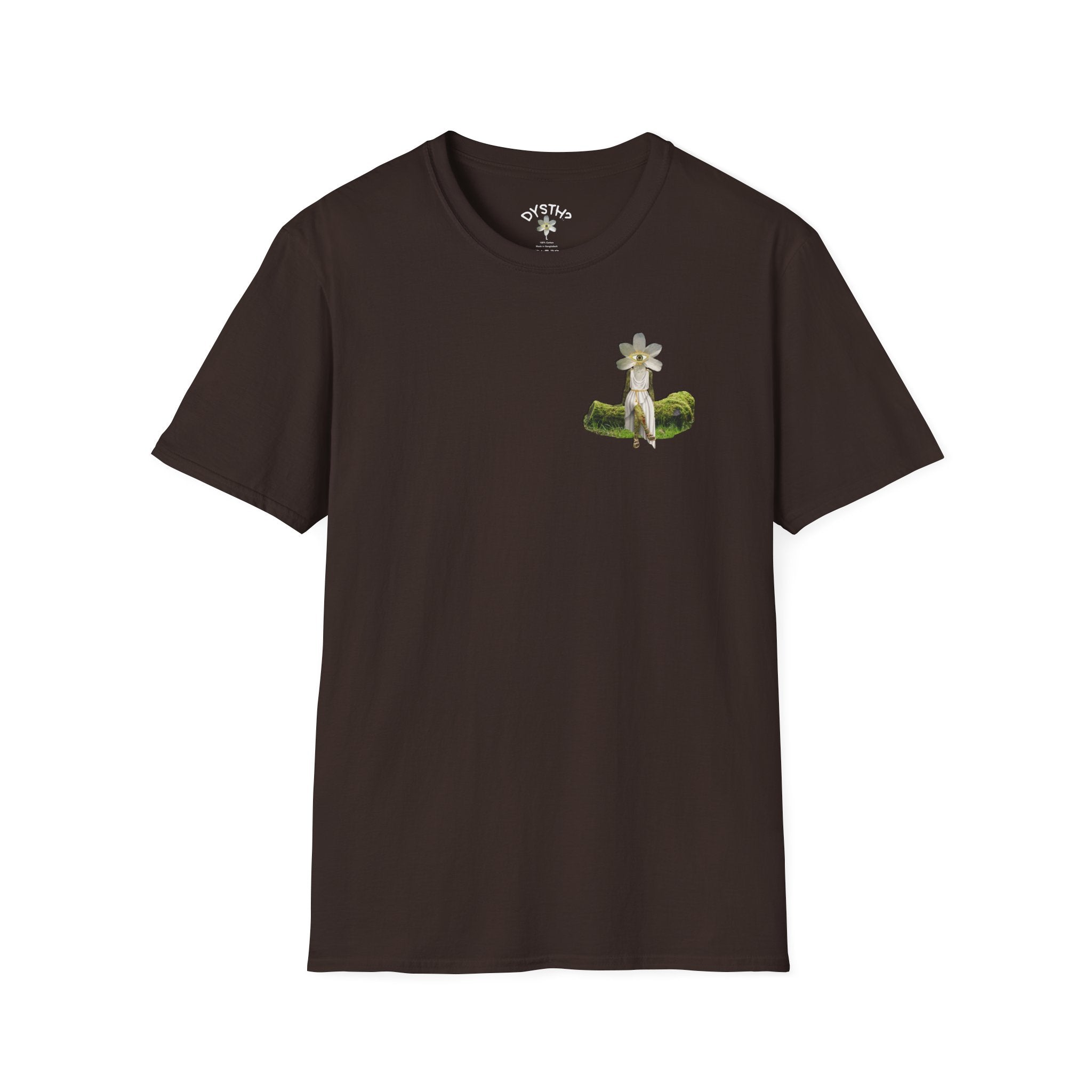 T-shirt Anemone nemorosa