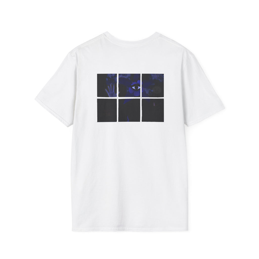 T-shirt Ancolie