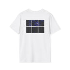 T-shirt Ancolie