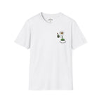 T-shirt Pâquerette