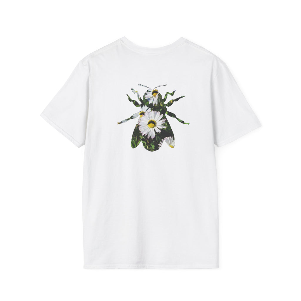 T-shirt Pâquerette