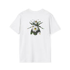 T-shirt Pâquerette