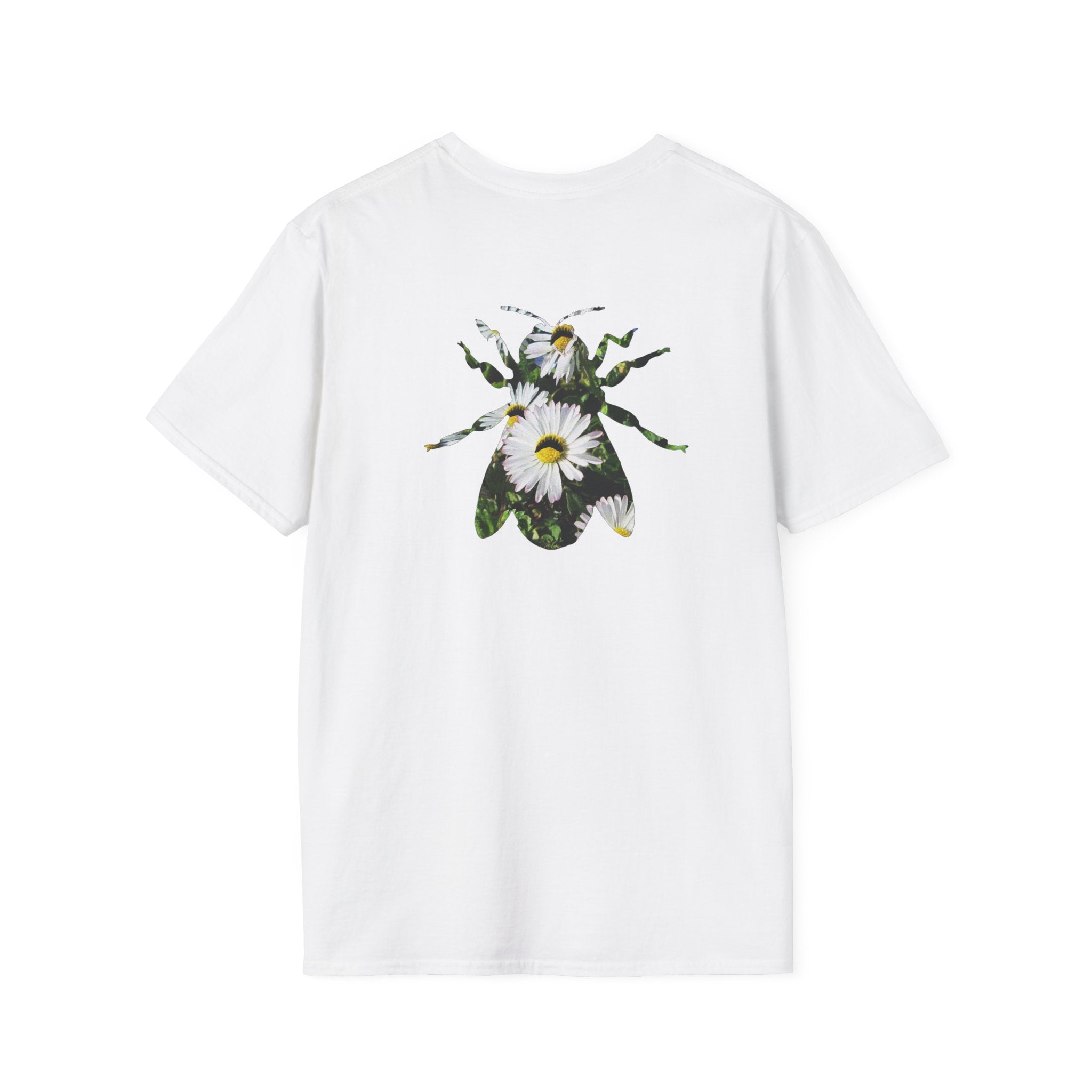 T-shirt Pâquerette
