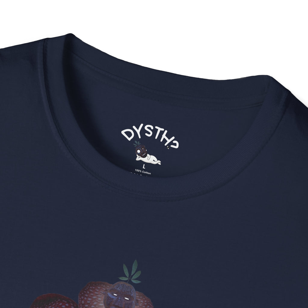 T-shirt Fleur de Rafflesia