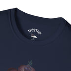 T-shirt Fleur de Rafflesia