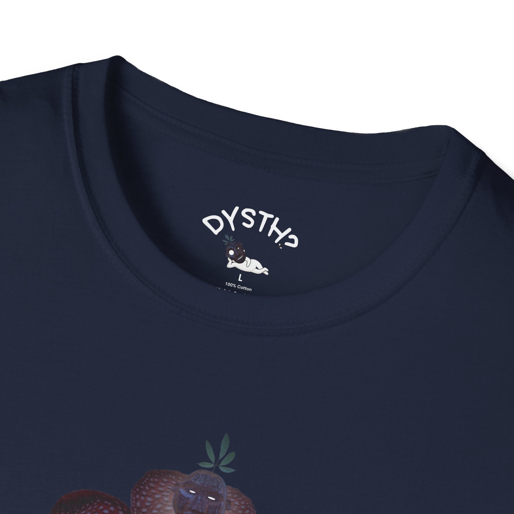 T-shirt Fleur de Rafflesia