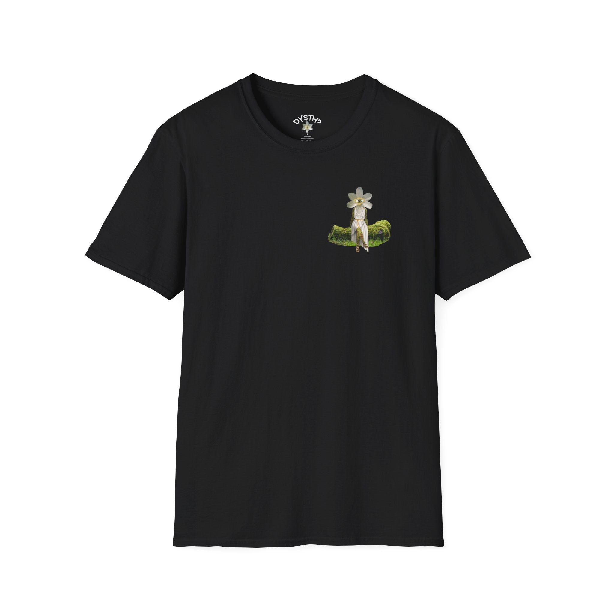 T-shirt Anemone nemorosa