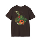 T-shirt Fleur de Rafflesia