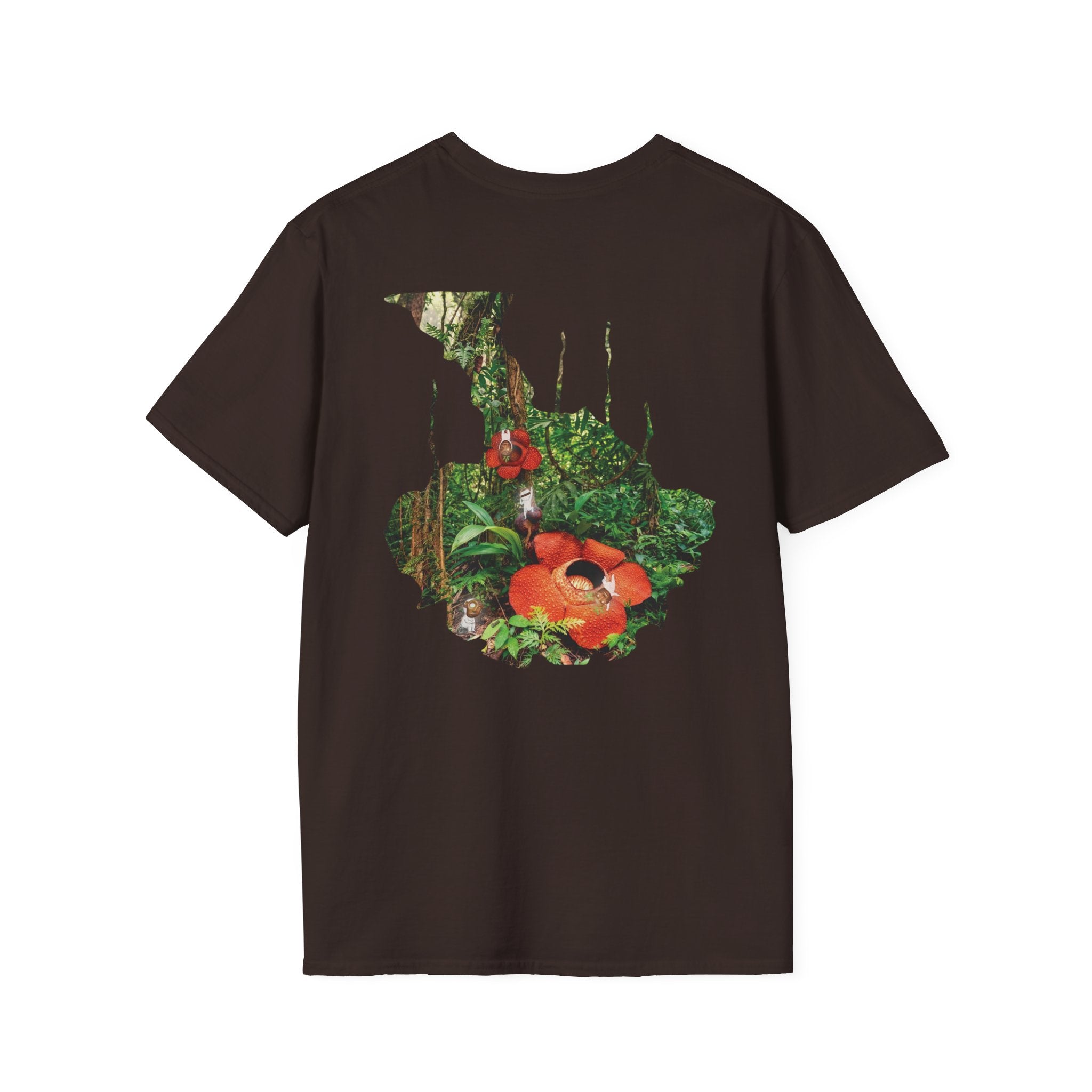 T-shirt Fleur de Rafflesia