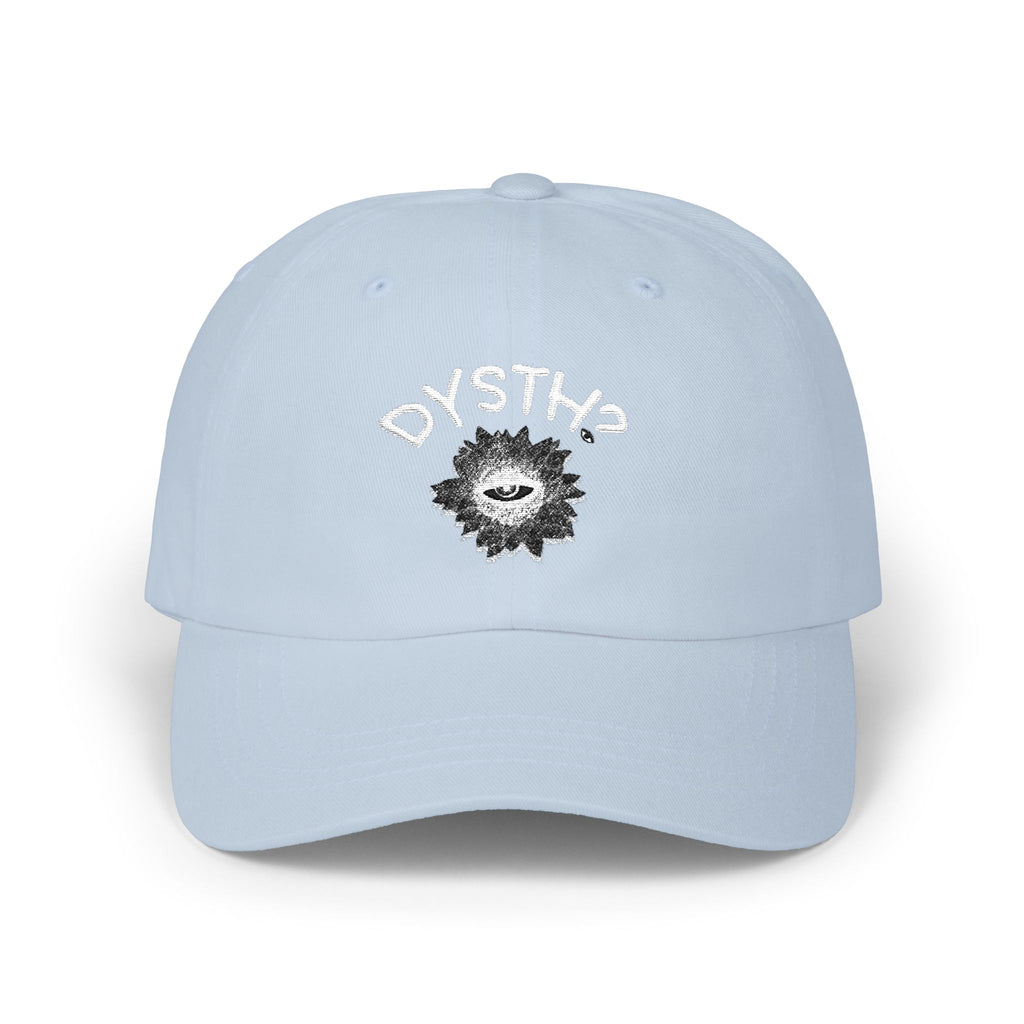 Casquette de Baseball Tournesol Ombre